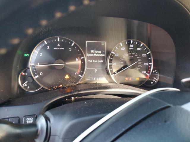 2016 LEXUS GS 200T BA JTHBA1BL4GA000475