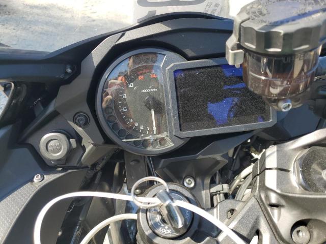 2021 KAWASAKI ZX1002 D JKBZXVD13MA005086