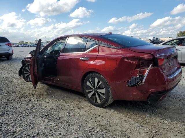 2021 NISSAN ALTIMA SL - 1N4BL4EV9MN355596