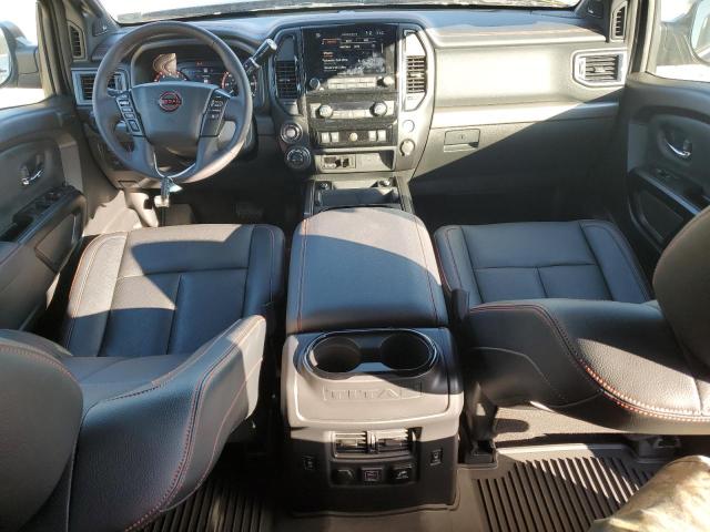 2024 NISSAN TITAN PRO- 1N6AA1ED6RN111104