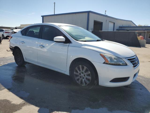 Vin: 3n1ab7ap2ey248754, lot: 45542765, nissan sentra s 20144