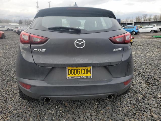 2017 MAZDA CX-3 TOURI - JM1DKDC75H0159863