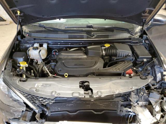 2021 CHRYSLER VOYAGER LX 2C4RC1CG2MR579369