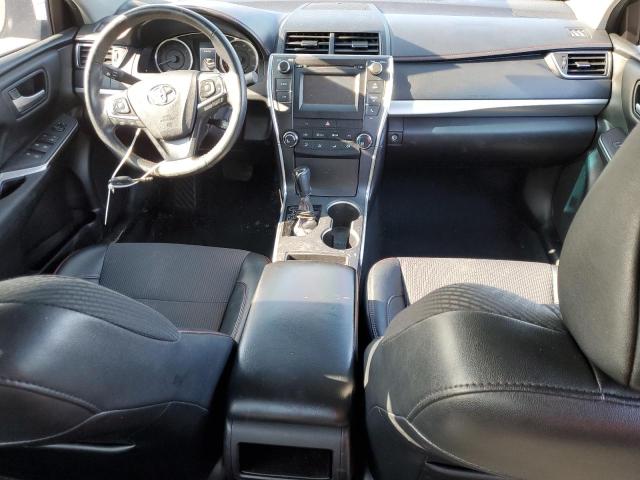 2016 TOYOTA CAMRY LE - 4T1BF1FK4GU254251