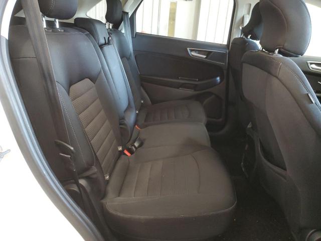 2017 FORD EDGE SEL - 2FMPK4J91HBB94895