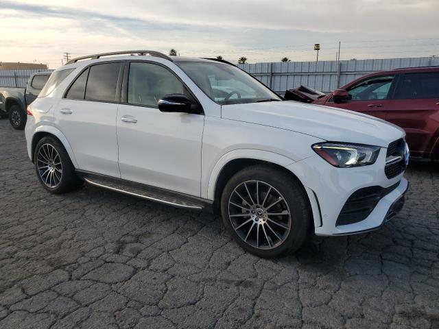 Vin: 4jgfb4kb8ma436066, lot: 45682765, mercedes-benz gle-class 350 4matic 20214