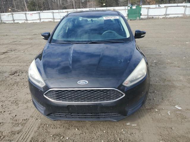2015 FORD FOCUS SE 1FADP3F26FL297750