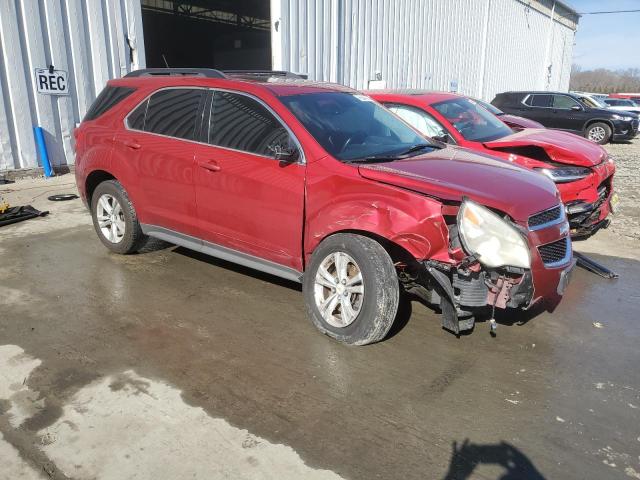 Vin: 1gnalcek5fz125370, lot: 46824305, chevrolet equinox lt 20154