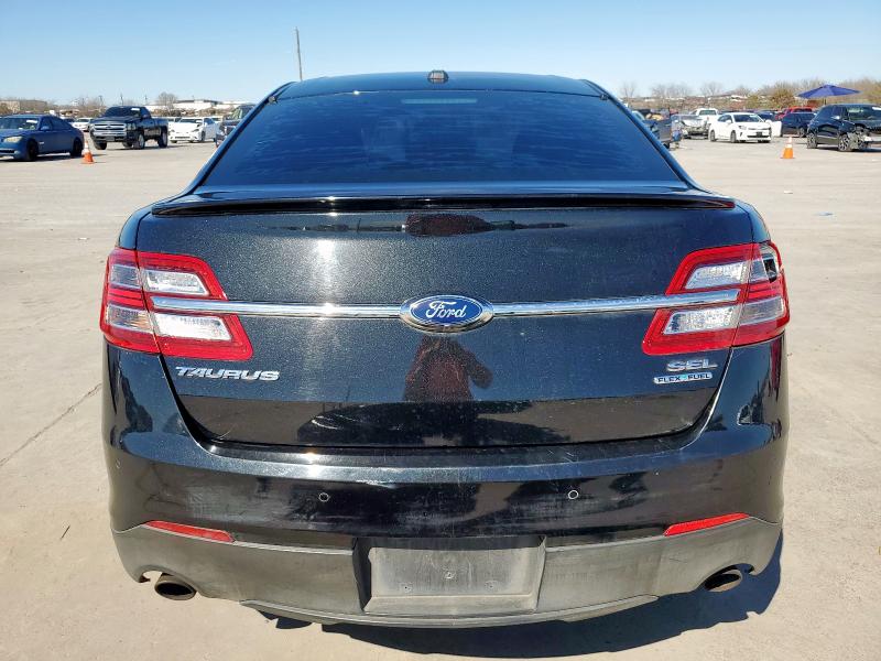 2015 FORD TAURUS SEL - 1FAHP2E85FG174869