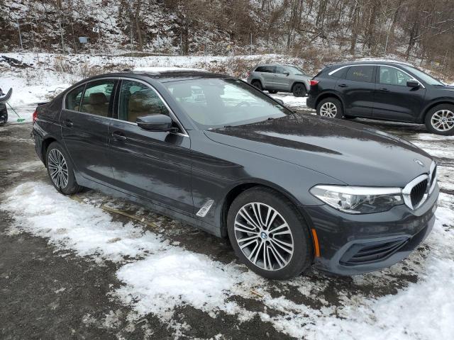Vin: wbaja7c52kww22601, lot: 43244135, bmw 5 series xi 20194