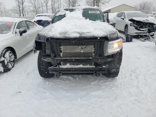 2019 GMC CANYON DEN 1GTG6EEN3K1348726