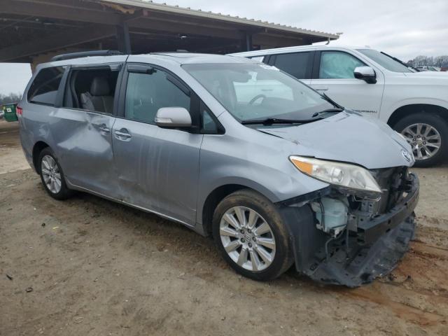 Vin: 5tdyk3dc7ds375373, lot: 45094135, toyota all models xle 20134