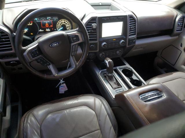 2019 FORD F150 SUPER - 1FTEW1EG0KFA23519