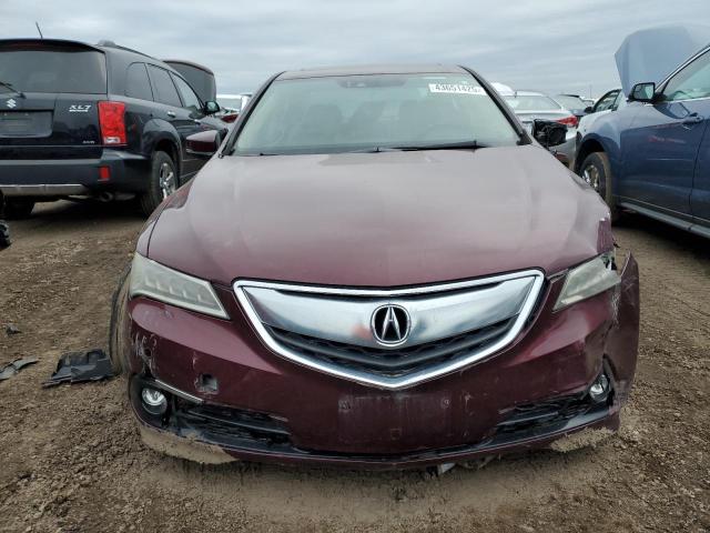 2015 ACURA TLX ADVANC 19UUB2F70FA019891