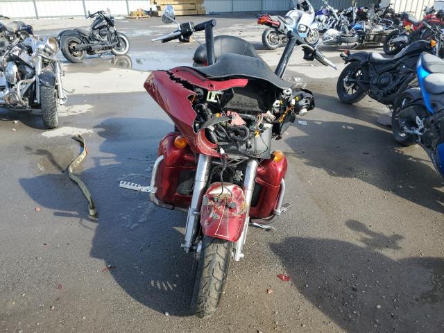 2013 HARLEY-DAVIDSON FLTRU ROAD 1HD1KGM13DB625723