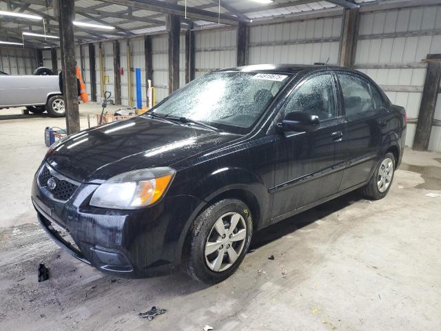 KIA RIO BASE