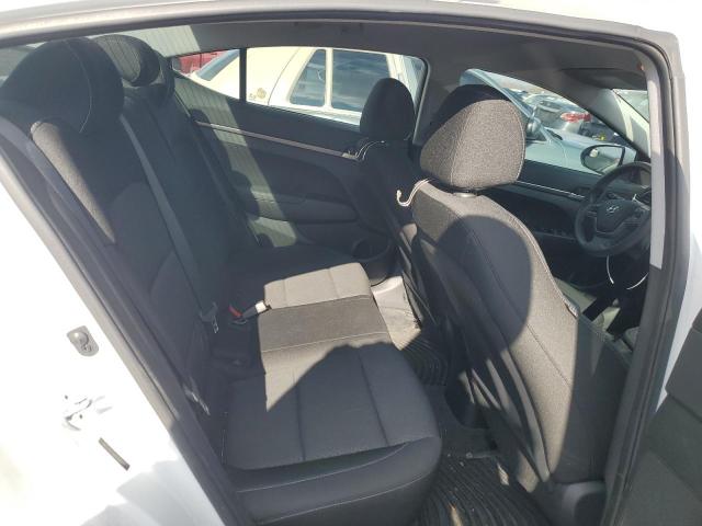 2018 HYUNDAI ELANTRA SE - 5NPD74LF8JH392637