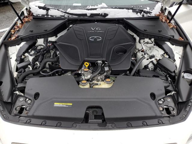 2020 INFINITI Q50 PURE - JN1EV7AR7LM253510