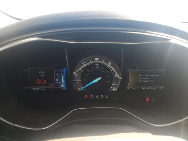 2015 FORD FUSION TIT - 3FA6P0SU7FR280715