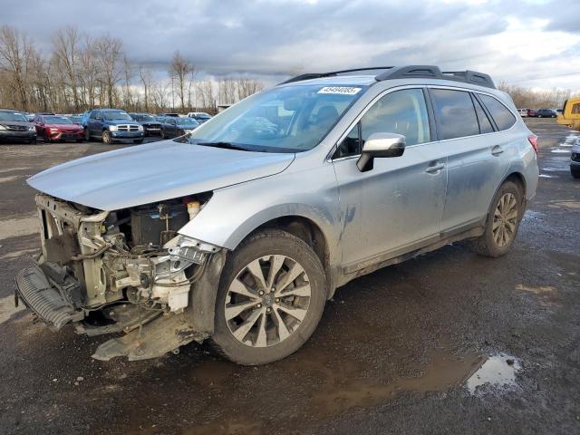 2016 SUBARU OUTBACK 2. - 4S4BSANC7G3256300
