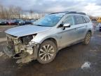 2016 SUBARU OUTBACK 2. - 4S4BSANC7G3256300