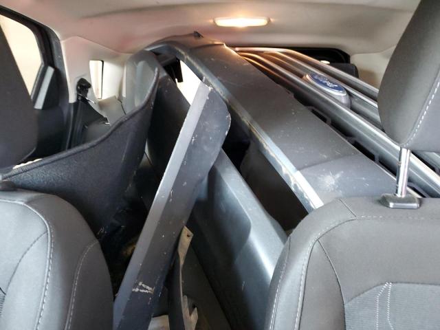 2020 FORD ECOSPORT S MAJ3S2GE1LC364697