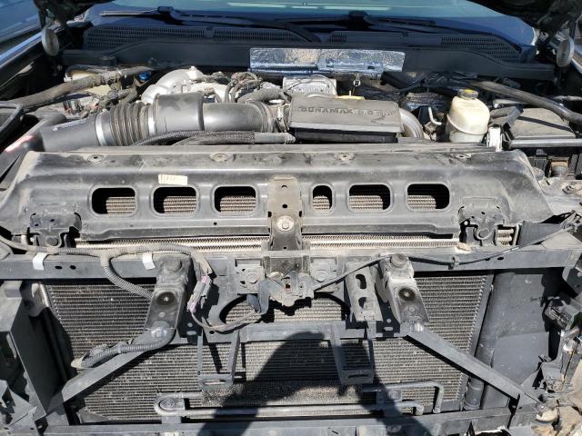 2017 CHEVROLET SILVERADO - 1GC1KWEY8HF209754