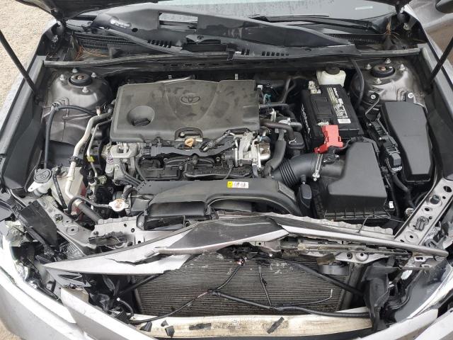 2019 TOYOTA CAMRY L - 4T1B11HK9KU771288