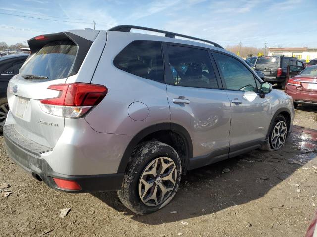 Vin: jf2skagc1lh582917, lot: 44056255, subaru forester premium 20203