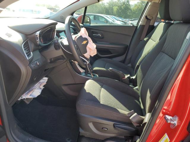 2020 CHEVROLET TRAX 1LT KL7CJLSB4LB349114
