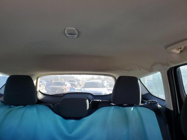 2016 FORD ESCAPE S - 1FMCU0F72GUB14926