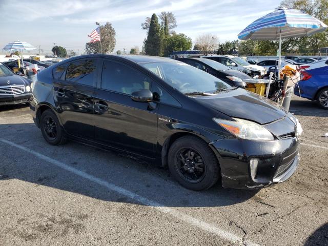 Vin: jtdkn3du9e0380813, lot: 45993875, toyota prius 20144