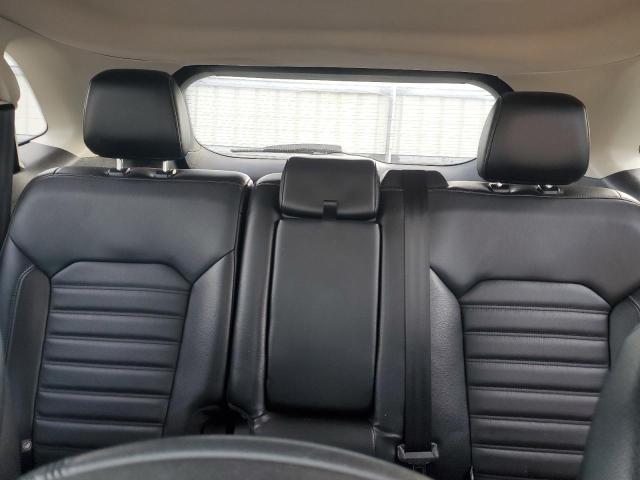 2015 FORD EDGE SEL - 2FMTK3J85FBB02345