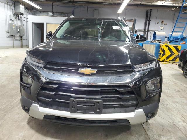 2023 CHEVROLET TRAILBLAZE - KL79MRSLXPB008514