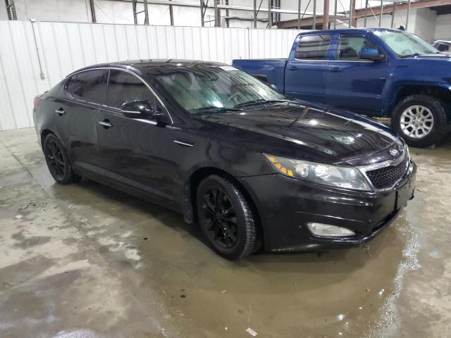 Vin: 5xxgn4a75dg134171, lot: 45978925, kia optima ex 20134