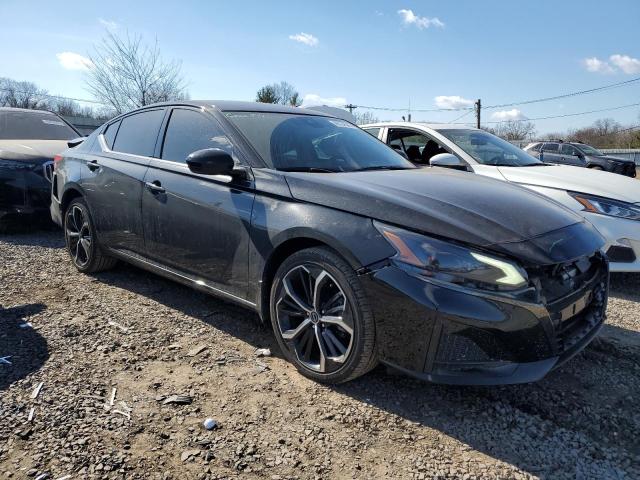 2023 NISSAN ALTIMA SR - 1N4BL4CW1PN373090