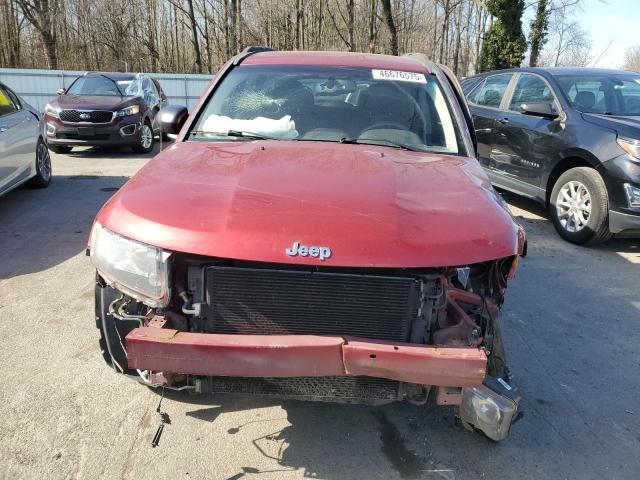 2016 JEEP COMPASS SP 1C4NJDBB2GD663405