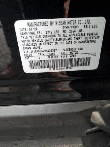 2024 NISSAN ARIYA ENGA JN1AF0BA7RM432327