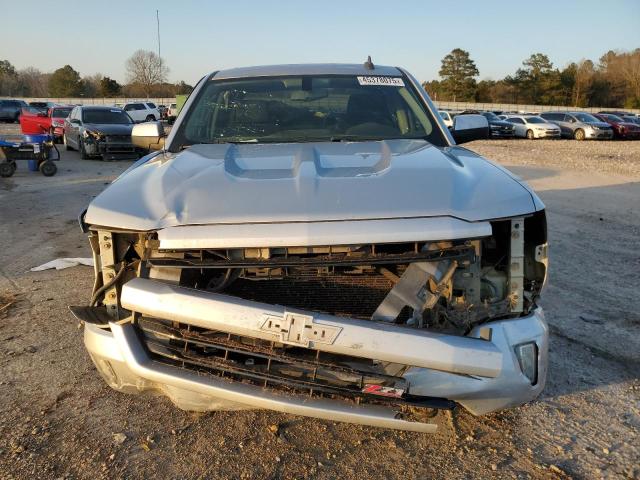 2016 CHEVROLET SILVERADO - 3GCUKREC3GG238854