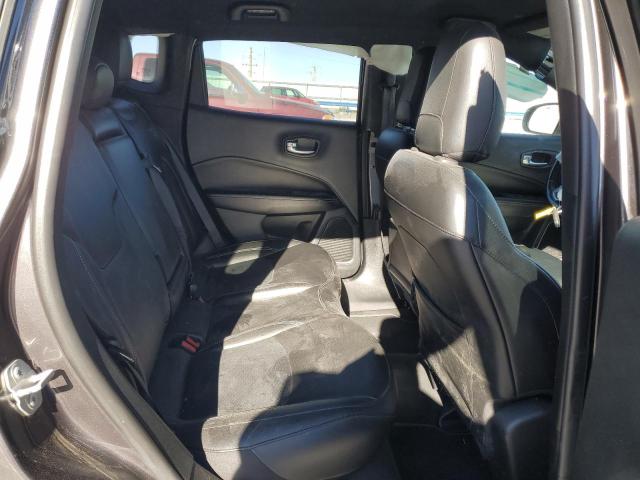 2021 JEEP COMPASS 80 3C4NJDEB6MT601295