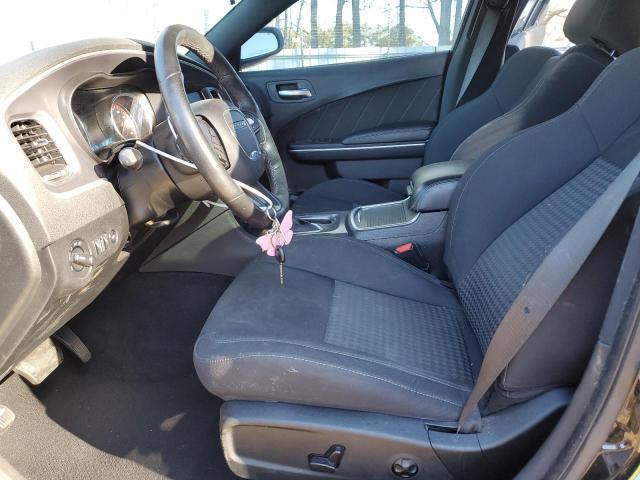 2019 DODGE CHARGER R/ - 2C3CDXCT8KH539193