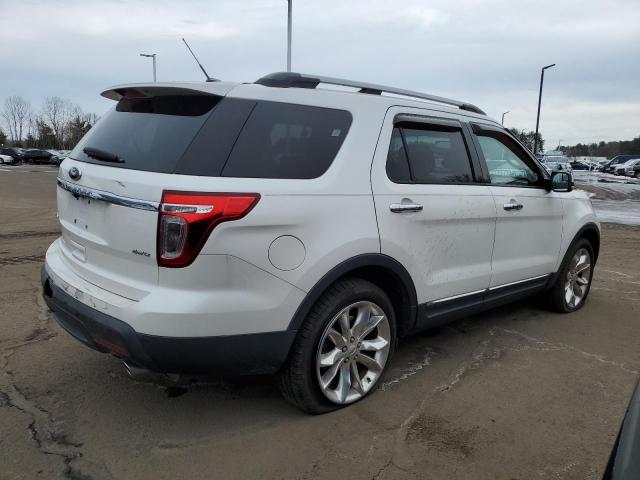 Vin: 1fm5k8f84fga06150, lot: 46312435, ford explorer limited 20153