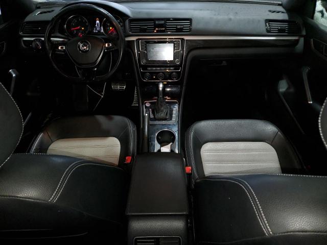 2018 VOLKSWAGEN PASSAT GT 1VWJM7A35JC030442