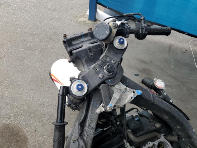 2010 HONDA CBR600 RR JH2PC4014AK300028