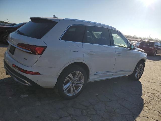 Vin: wa1lxbf72pd002175, lot: 46296805, audi q7 premium plus 20233