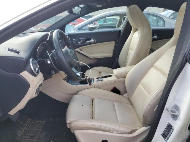 2018 MERCEDES-BENZ CLA 250 4M - WDDSJ4GB5JN555993