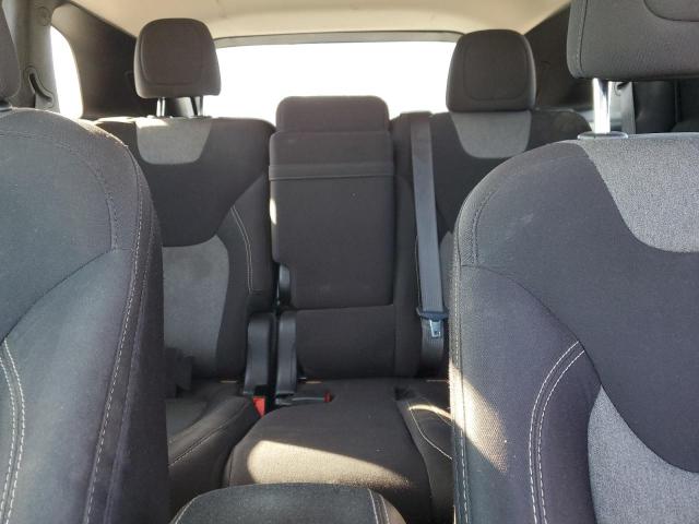 2016 JEEP CHEROKEE S - 1C4PJLAB2GW302720