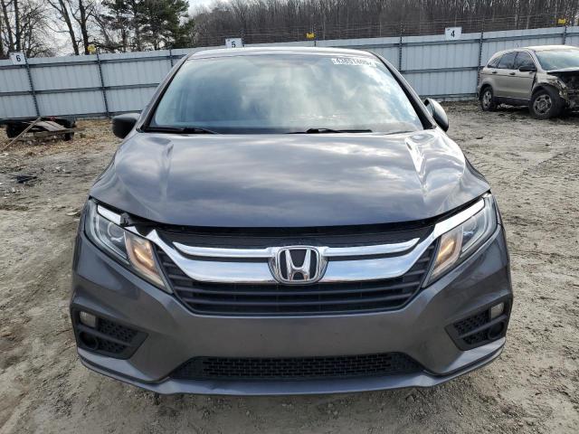 2020 HONDA ODYSSEY LX 5FNRL6H23LB028808