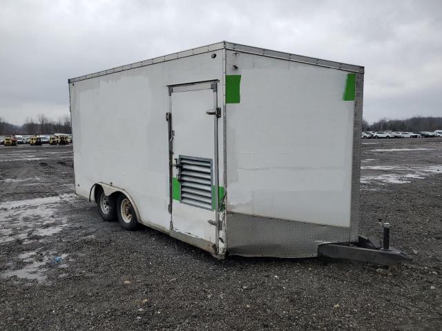 TRAILER TRAILER 2020 white   56UBE1620LB003046 photo #1