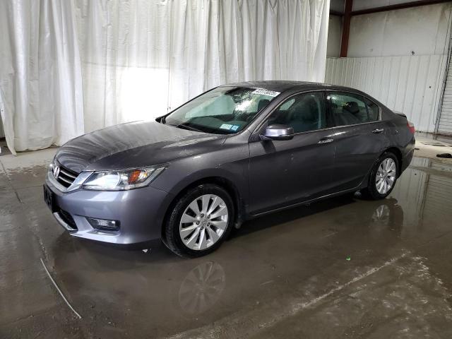2015 HONDA ACCORD EXL 1HGCR3F80FA035790